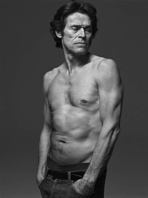 willem defoe nude|Anatomy of a Scenes Manatomy: Willem Dafoe Gets a Hardcore。